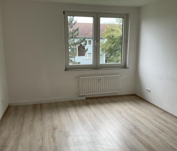 Neus Jahr, neues Heim...Kleine 2-Zimmer-Wohnung in Weddinghofen im ... - Foto 1