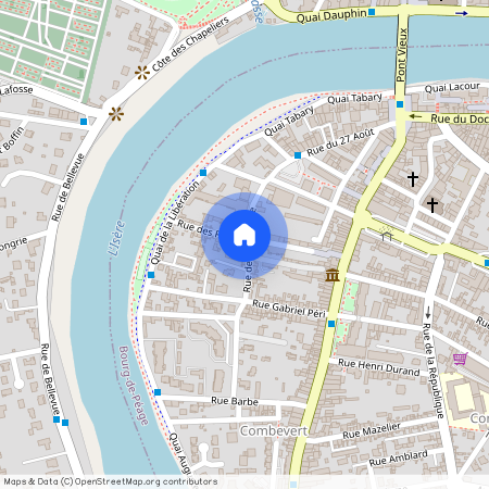 26300, Bourg-De-Péage