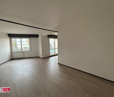 Appartement 1 pièces de 36 à Cergy - Photo 6