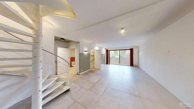 Duplex te huur - Foto 1