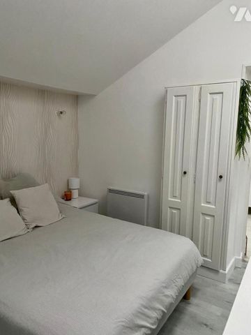 Appartement F2 - Photo 3