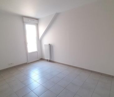 location Appartement T2 DE 45.13m² À MONTEVRAIN - Photo 4
