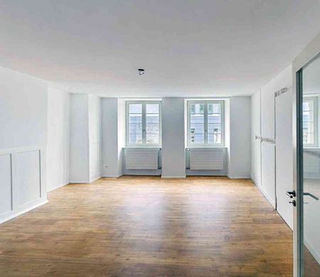 4.5 Zimmer, 100 m², 1. Stock - Photo 5