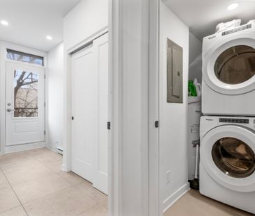 Appartement à louer - Photo 5