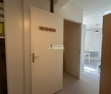 Location Appartement 1 pièce 22m² - Photo 1