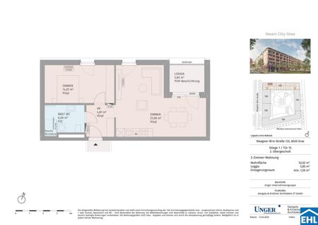 Smart Quadrat: Willkommen in der neuen urbanen Studenten-Oase! - Foto 4