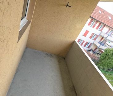 Schöne Singelwohung mit Balkon an guter Lage in Arbon - Photo 6