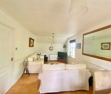 Room in a Shared Flat, Rembrandt Way, RG1 - Photo 3