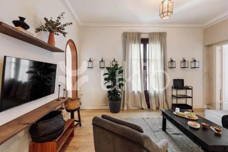 Apartamento de alquiler en Carrer de Villarroel, L'Antiga Esquerra de l'Eixample - Photo 5