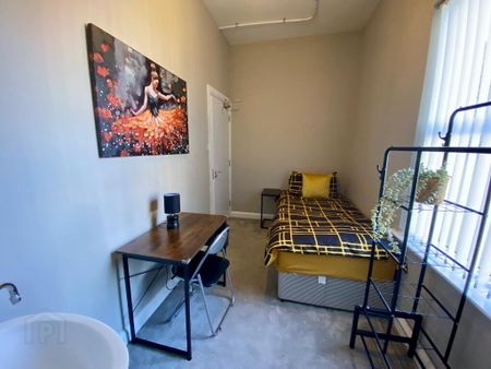 University Street, Room 2, All Bills Included, Belfast, BT7 1FZ - Photo 5