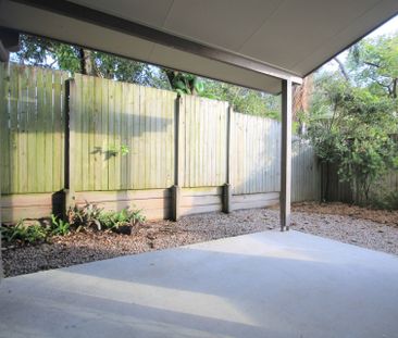 Modern Townhouse Located in the Heart of Nambour - Photo 6