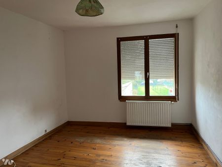 Maison à louer 4 chambres avec garage et jardin - Photo 5