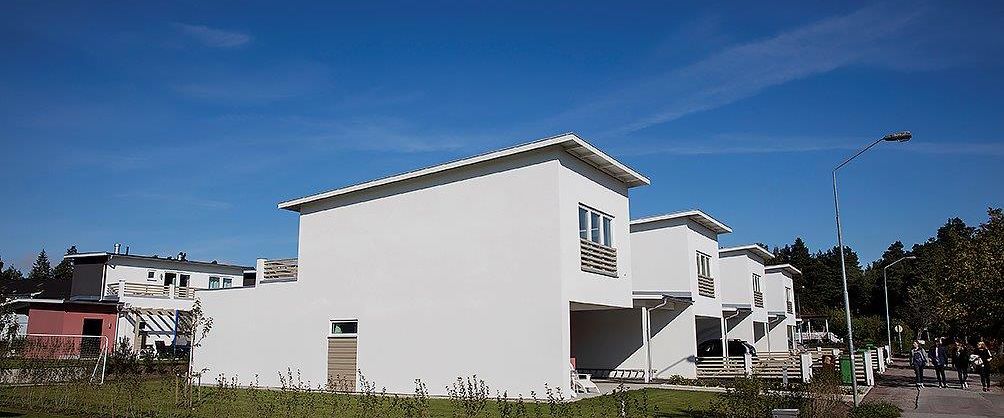 Fabriksgatan 43 B - Foto 1