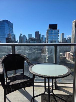 For Lease - 120 Parliament Street Unit# 1613, Toronto, Ontario - Photo 1