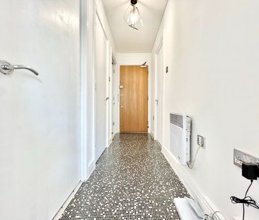 1 Bed Flat, Central House, E15 - Photo 4