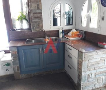 Ενοικίαση κατοικίας, 350 τ.μ., Καλύβια Θορικού, 3.300 € - Photo 1