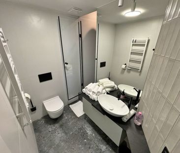 Sopot Monte Cassino Piękne Mieszkanie W Kamienicy - Photo 4