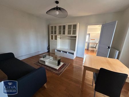 Location Appartement 2 pièces 32m² CHALON SUR SAONE 71100 - Photo 3