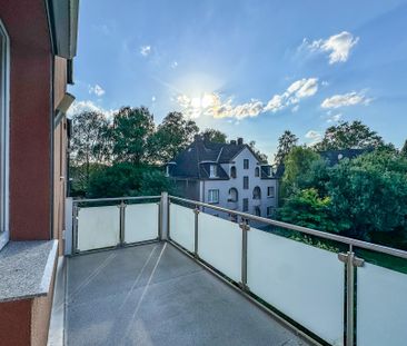 2,5 Zimmer – Balkon – vollständig renoviert – Erstbezug - Photo 3