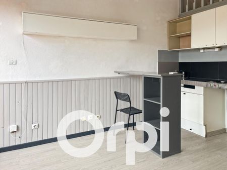 Location Appartement 2 pièces 32m² PALAVAS LES FLOTS 34250 - Photo 3