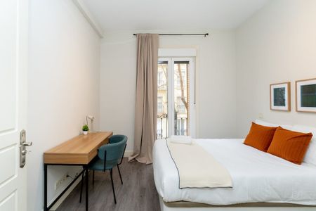 Calle de Blasco de Garay, Madrid, Community of Madrid 28015 - Photo 4