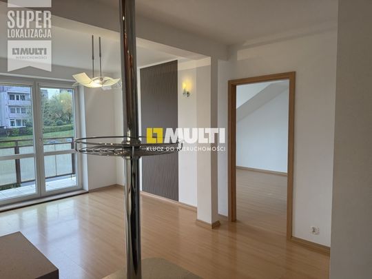 Os Bukowe ładne 2 pok, niski blok, balkon 2600 zł - Photo 1