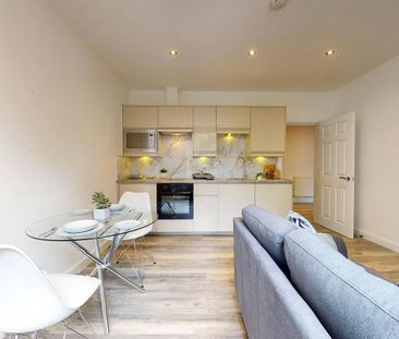 1 bedroom apartment to rent - Photo 3