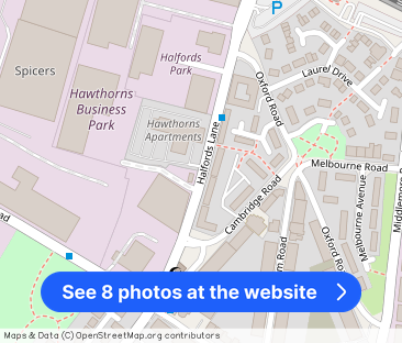 Hawthorns House, Smethwick, B66 - Photo 1