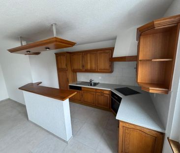Appartement 3.5 pièces à Champvent - Charmant appartement de 3.5 pi... - Foto 1