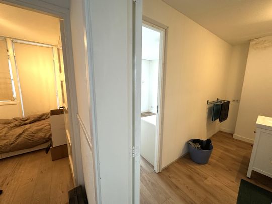 Stationssingel - Foto 1