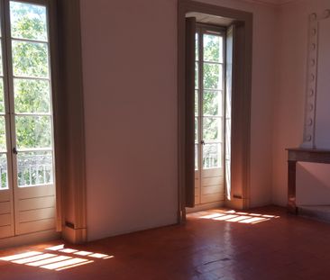 Coup de coeur, grand F2 au coeur de ville - Photo 3