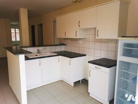 Appartement - Photo 5