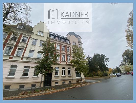 Reißiger Str., 119, 08525, Plauen - Photo 1