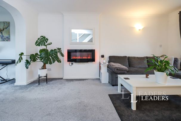 2 bedroom house to rent Barley Croft, Great Boughton, Chester, Cheshire, CH3 - Photo 1