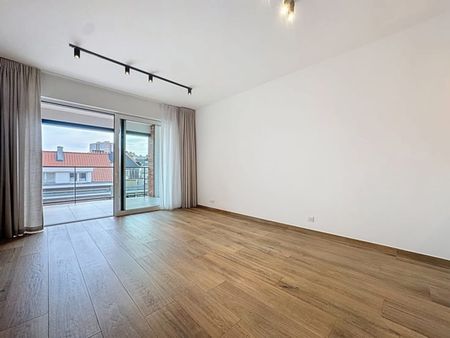 Appartement te huur - Photo 3