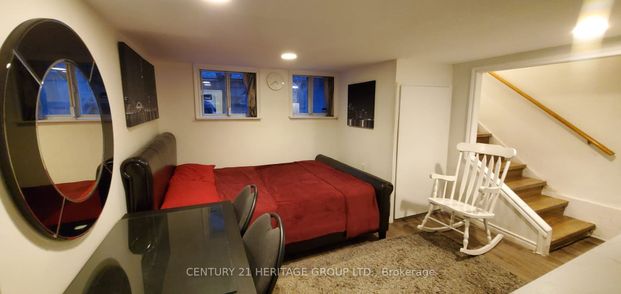 For Lease - 96 Mill Street Unit# Bsmt 1, Richmond Hill, Ontario - Photo 1