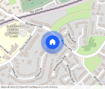 Boley Close, Lichfield - Photo 1