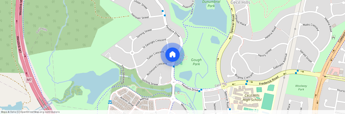 65 Feodore Drive, NSW 2171, Cecil Hills