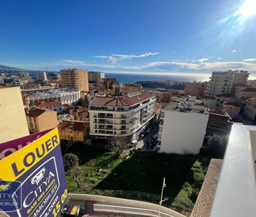 Location Appartement 1 pièce 27m² BEAUSOLEIL 06240 - Photo 6