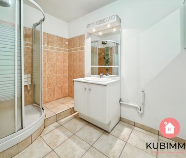 Appartement à louer, 2 pièces - Bussy-Saint-Georges 77600 - Photo 5