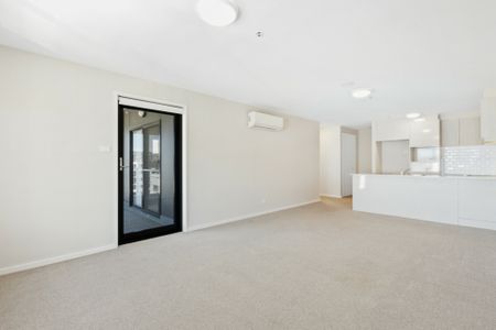 Two Bedroom Unit in SQ1 - Photo 2