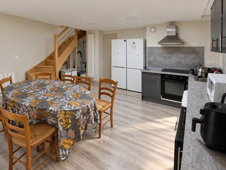 Location Appartement 1 pièce 94m² VILLENEUVE D ASCQ 59491 - Photo 4