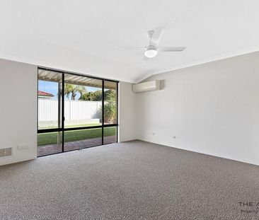 Fresh & Bright 4-Bedroom Home in Warnbro - Photo 3