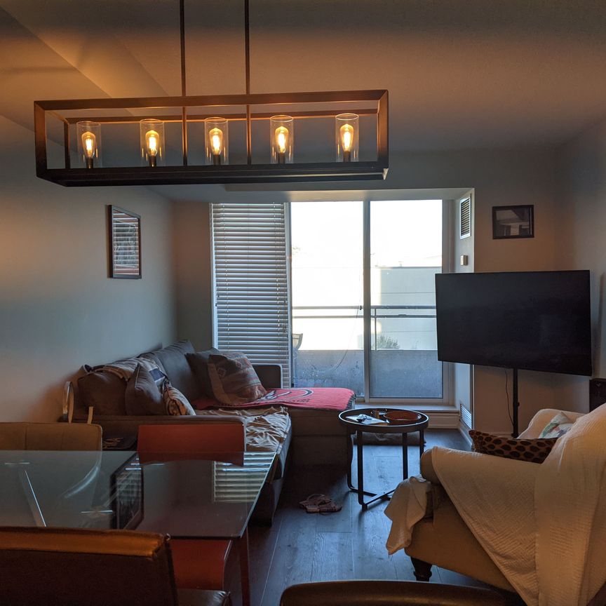 For Lease - 245 Davisville Avenue Unit# 613, Toronto, Ontario - Photo 1