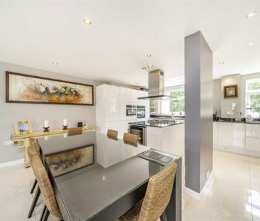 Ibis Lane, Chiswick, W4, London - Photo 4