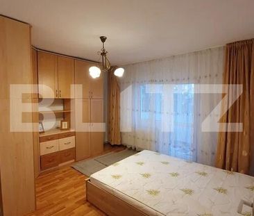 Apartament 4 camere semidecomandat, 103 mp - Plopilor - Photo 1