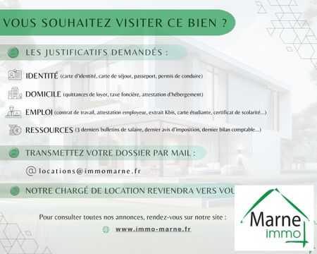 Location Appartement 1 pièce 31m² COLMAR 68000 - Photo 5