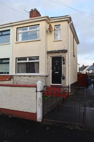 5 Joanmount Drive, Belfast, BT14 6PB - Photo 3