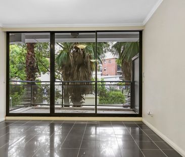 9A/7 Herbert Street, St Leonards NSW 2065 - Apartment For Rent | Do... - Photo 4