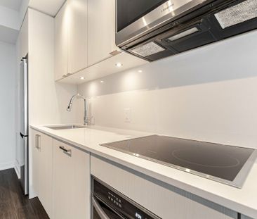 For Lease - 1928 Lake Shore Boulevard Unit# 4101, Toronto, Ontario - Photo 5